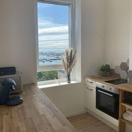 Appartement Vue Mer Boulogne-sur-Mer Eksteriør bilde
