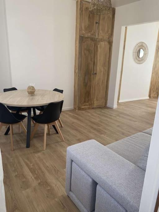 Appartement Vue Mer Boulogne-sur-Mer Eksteriør bilde